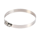 304 throat clamp 316