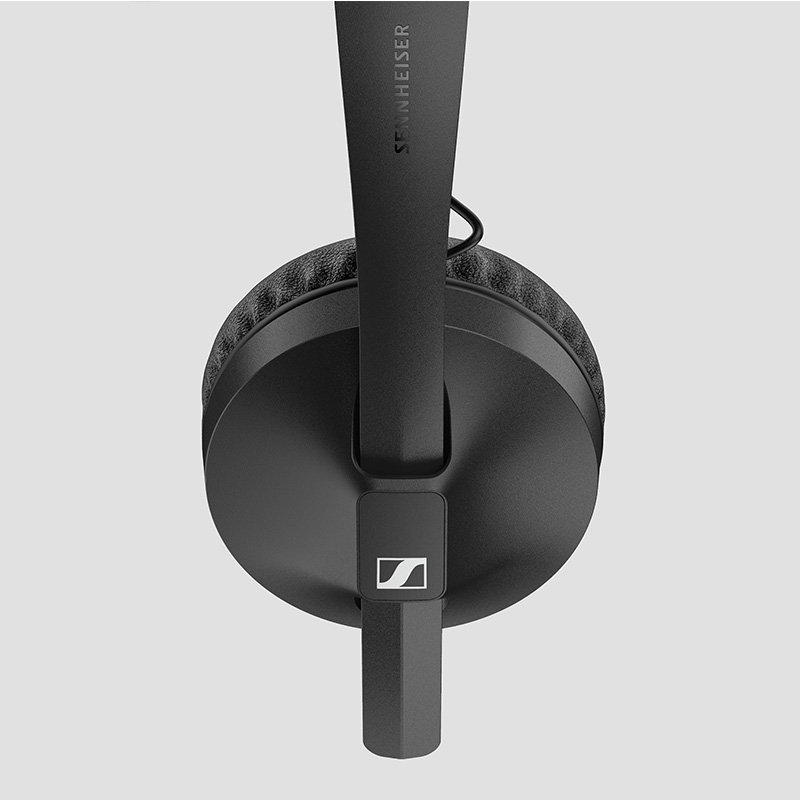 SENNHEISER/森海塞尔 HD250BT 头戴式无线蓝牙耳机游戏耳麦 - 图1