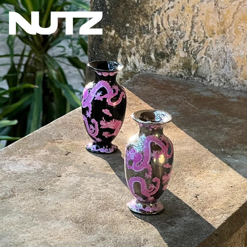 NUTZ吉星高照JXGZ香插新中式龙中国风新年乔迁节日礼物,淘宝优惠券,粉丝福利购,淘宝优惠卷