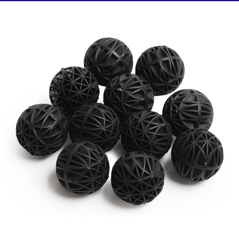 鱼缸过滤材料生化球水族箱生化过滤环细菌球培菌球生物球内部带棉,淘宝优惠券,粉丝福利购,淘宝优惠卷