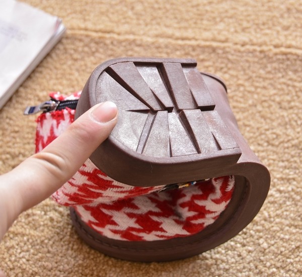 包邮2025新款外贸冬季平跟短靴单靴平底马丁靴时装靴厚底女鞋靴子,淘宝优惠券,粉丝福利购,淘宝优惠卷