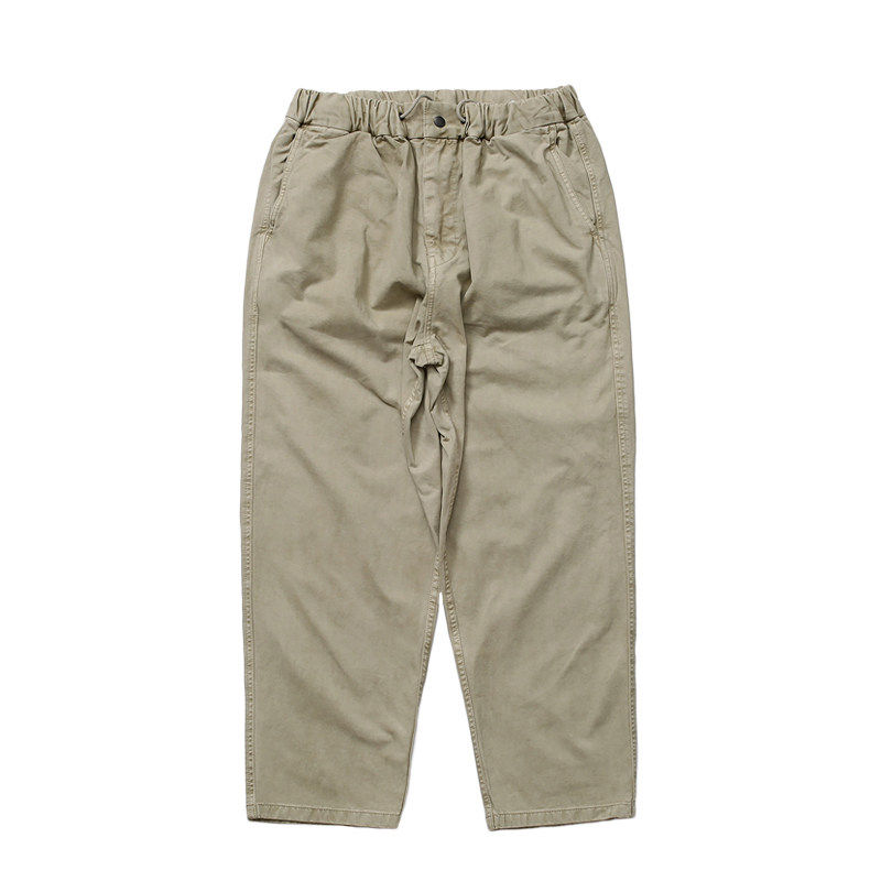 [5折现货]BD CAVEMPT日产水洗蜡染休闲裤余文乐同款直筒工装长裤,淘宝优惠券,粉丝福利购,淘宝优惠卷