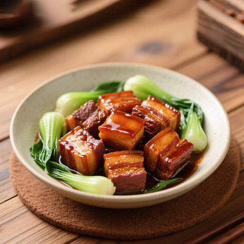 极美滋鱼香酱汁255ml家用鱼香肉丝调料鱼香虾饼茄子汁炒菜酱料包 - 图3
