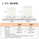 Чемодан, универсальная коробка подходит для мужчин и женщин