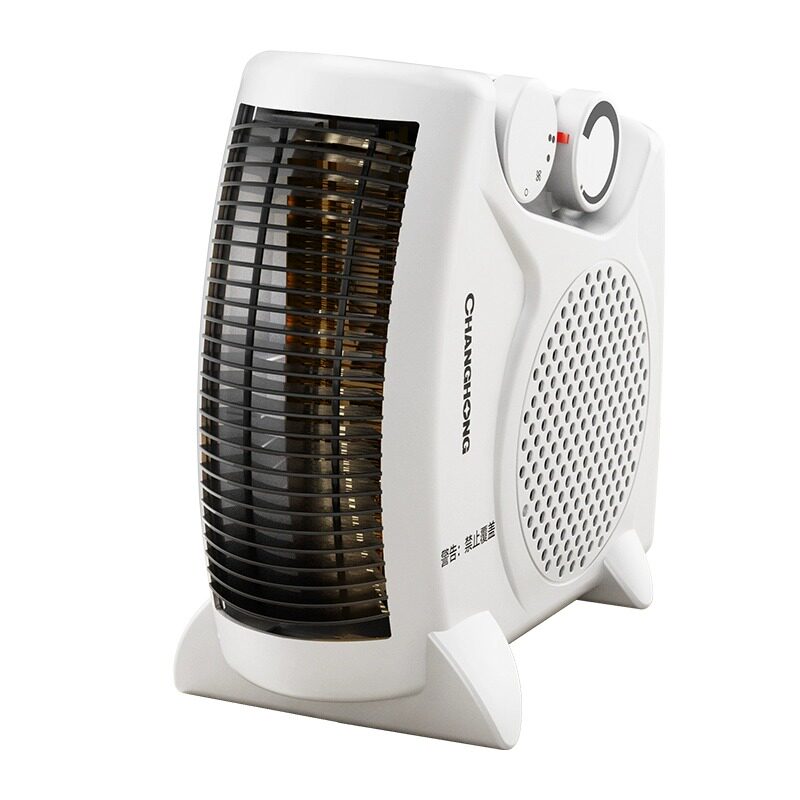  长虹中柏暖风机/取暖器