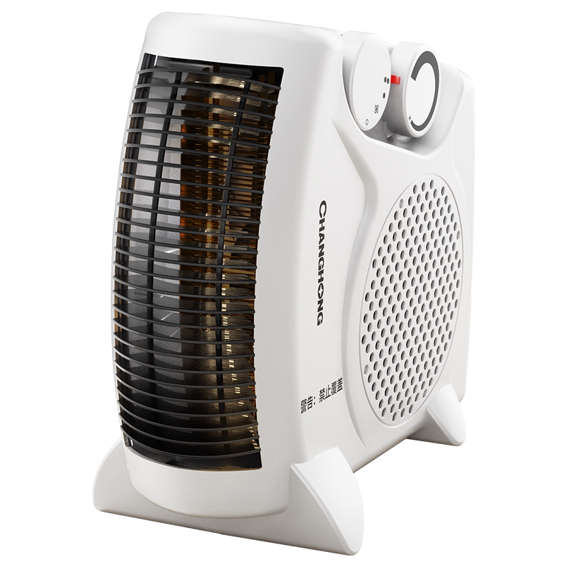  长虹中柏暖风机/取暖器