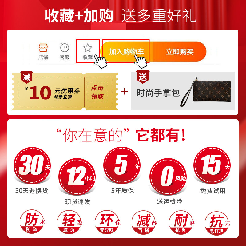 防盗牛津布女2020新款防水双肩包 踏步双肩背包