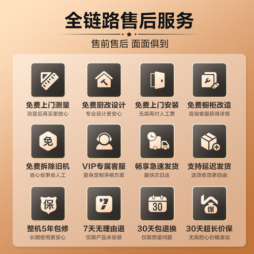 海信净水洗碗机家用嵌入式消毒母婴认证Y301iSW【新升级20套】 - 图1