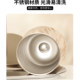 Medieval style toothbrush cup set bathroom bathroom stainless steel anti-mildew antibacterial mouthwash cup tooth cup tooth cylinder