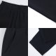 ພາກຮຽນ spring ແລະ summer pants ຊຸດແມ່ຍິງບາງໆສໍາລັບ petites