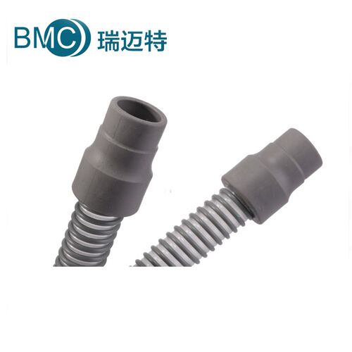 瑞迈特呼吸机管路呼吸机配件管子适合家用各品牌呼吸机无测压管 - 图2
