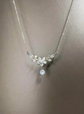 Vintage古着 Laurel Goddess项链