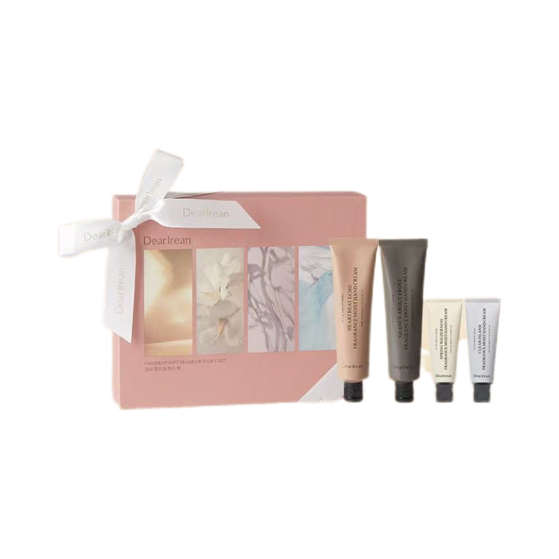 独特艾琳护手霜礼盒秋冬滋润香氛保湿持久礼物补水伴手高级放干燥,淘宝优惠券,粉丝福利购,淘宝优惠卷