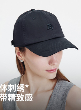 Navigare吸汗透气鸭舌帽