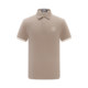 Navigare summer high-end short-sleeved POLO shirt