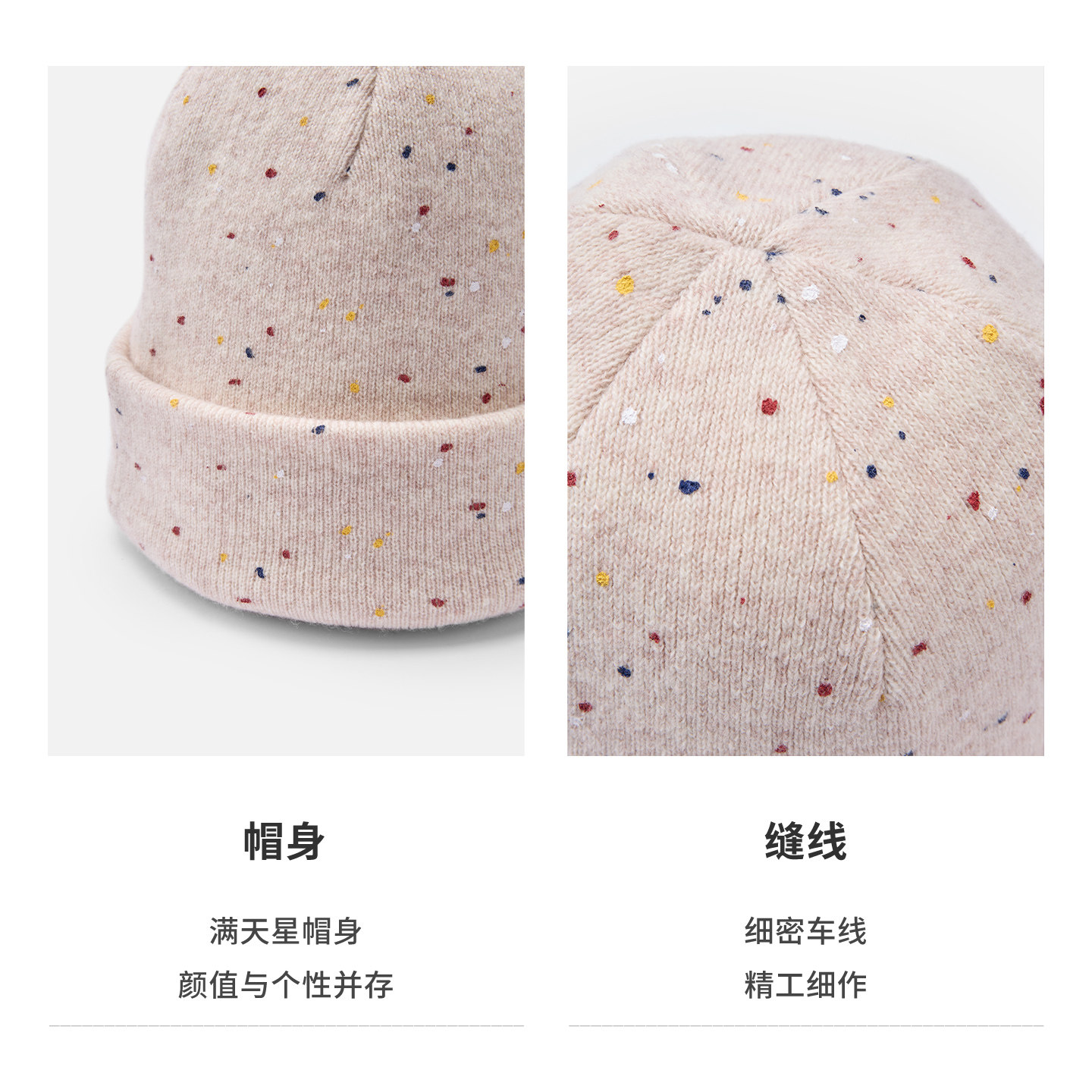 [纯羊毛]Navigare意大利小帆船保暖毛线帽男女同款休闲针织帽子潮,淘宝优惠券,粉丝福利购,淘宝优惠卷