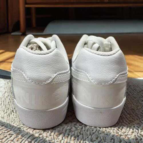 Nike SB Delta Force Vulc耐克防滑耐磨复古休闲滑板鞋942237-112 - 图2