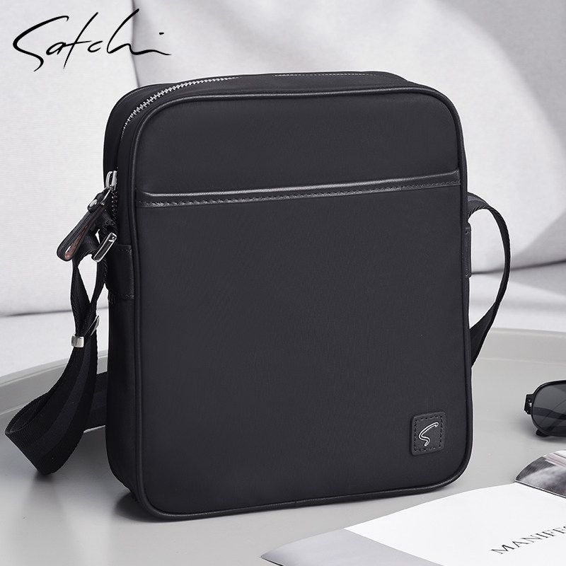  沙驰和顺缘源男士包袋