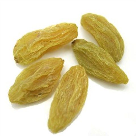 Il水果超市l【新货2斤装】新疆葡萄干超大颗粒无核免洗葡萄干250g/500g2