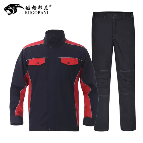 Демисезонная утепленный лонгслив для работы, износостойкий светоотражающий комплект, делается под заказ