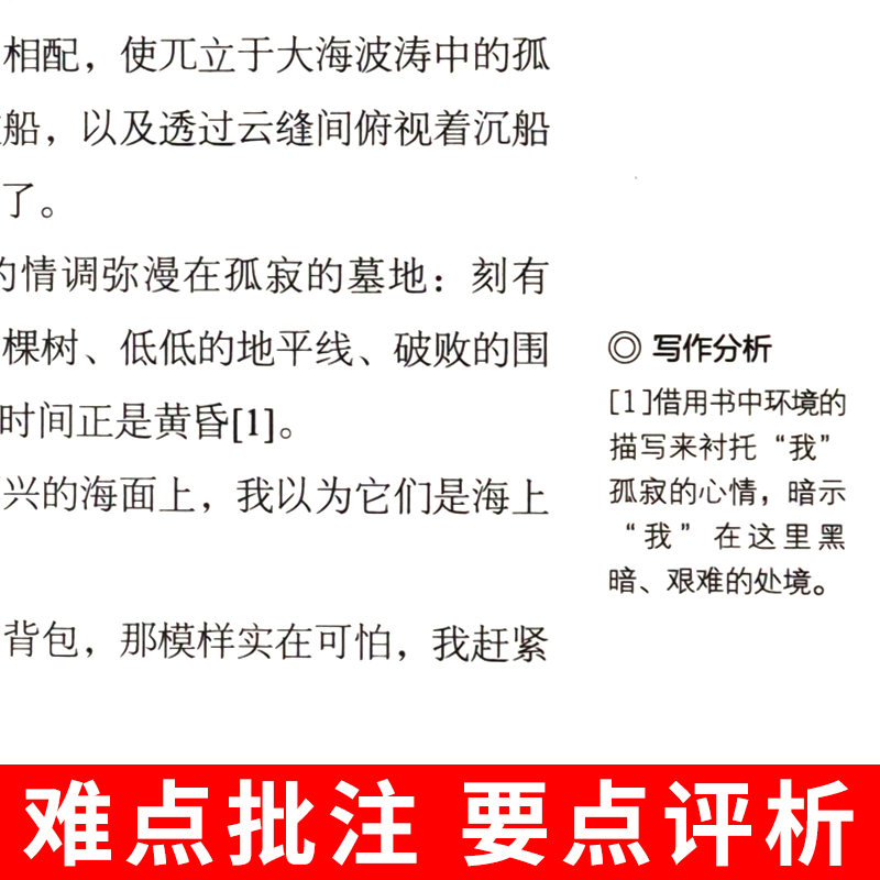 九年级必读正版名著全套3册 艾青诗选和水浒传原著完整版简爱儒林外史初三上册下册课外书9上课本书目初中课外阅读书籍外传诗集 - 图2