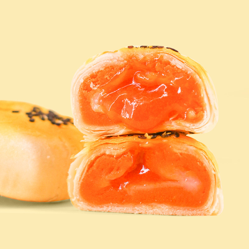  芭米食品传统糕点