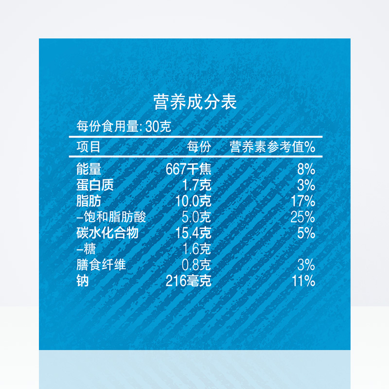 乐事大波浪薯片70gX10包烤鸡翅鱿鱼味土豆片膨化休闲零食小吃 - 图1