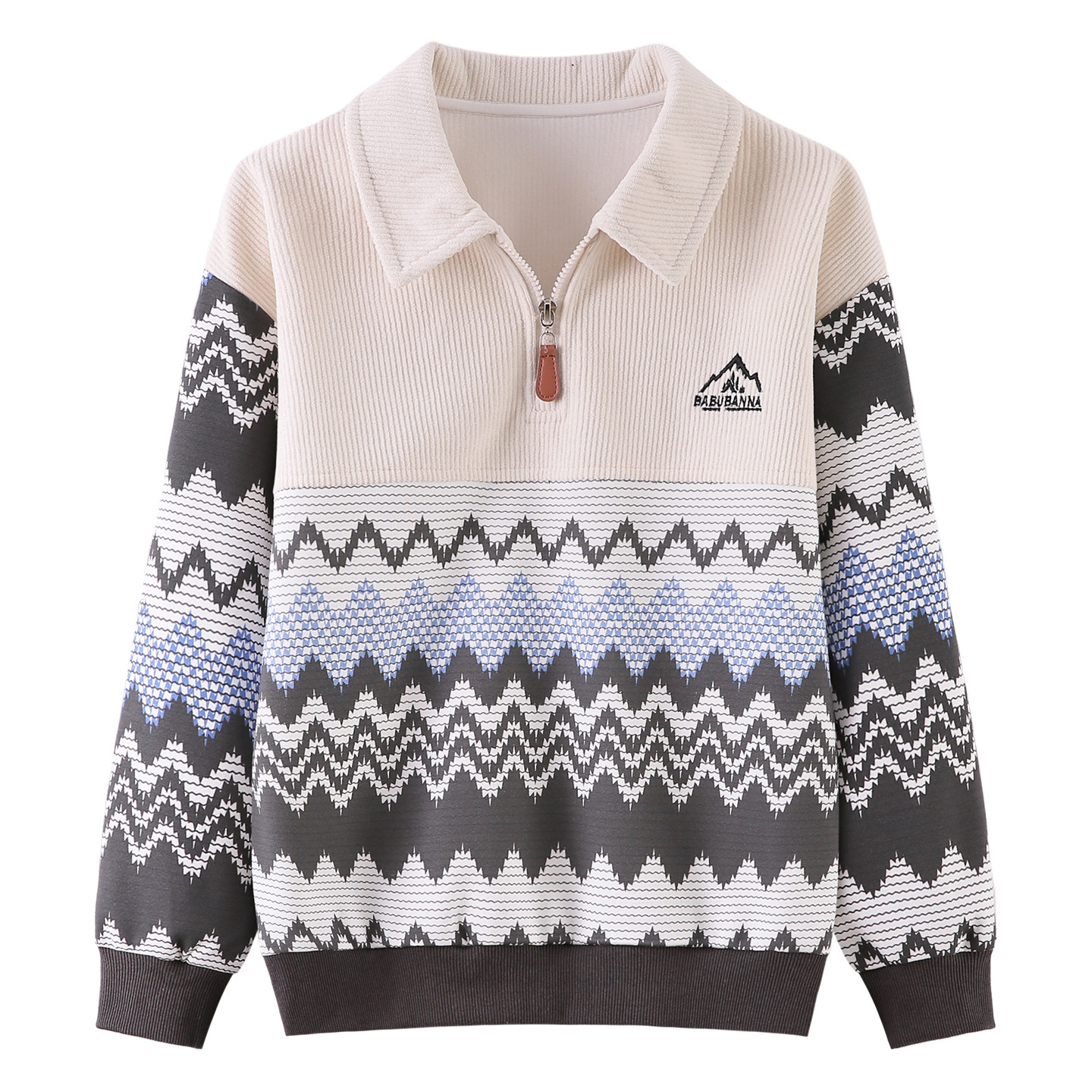 男童卫衣2026新款秋装儿童保暖一体绒上衣男孩酷帅衣服男宝大童冬,淘宝优惠券,粉丝福利购,淘宝优惠卷