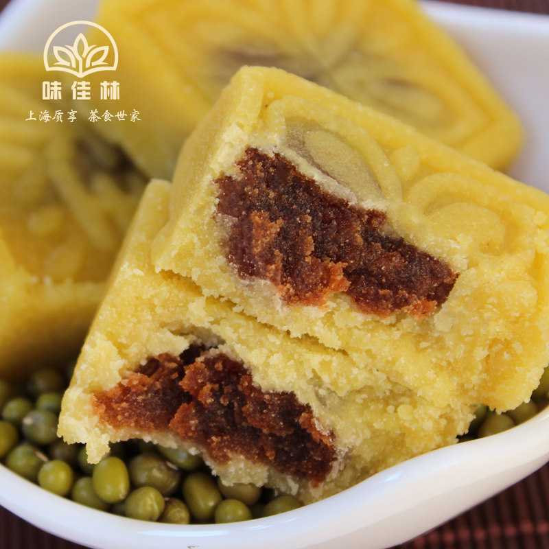  味佳林传统糕点
