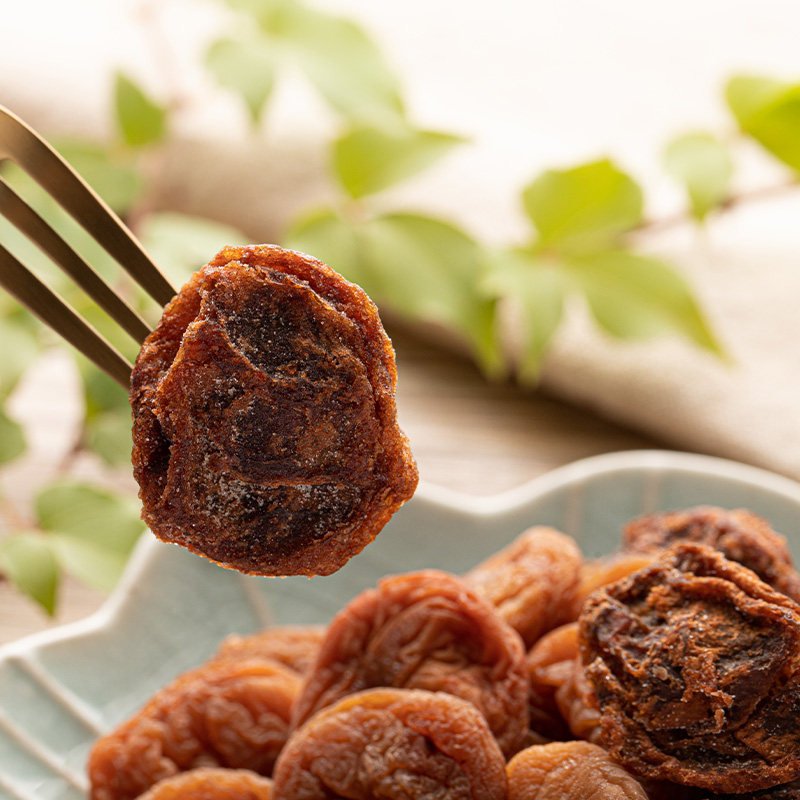 小梅屋梅子盒装组合 蜂蜜梅饼青梅蜜饯果干酸话梅子乌梅休闲零食