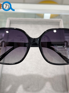 酷莎偏光防紫外线蝶形百搭