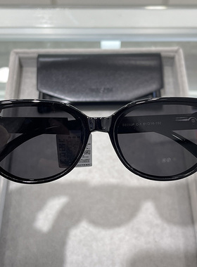 薇尚玳瑁偏光开车墨镜女款