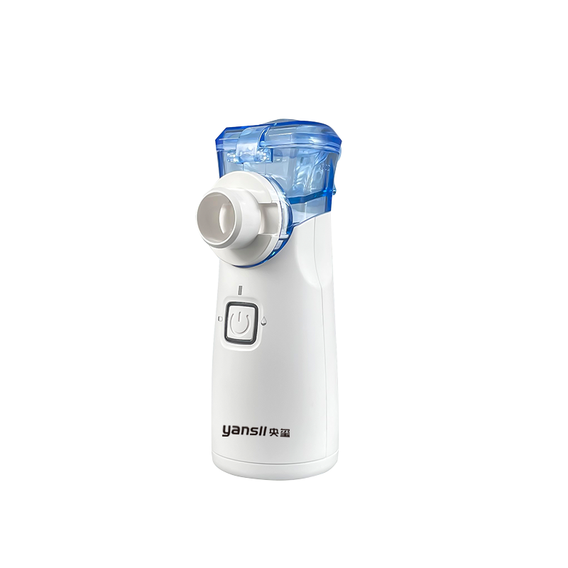 深圳瑞康医疗器械雾化器
