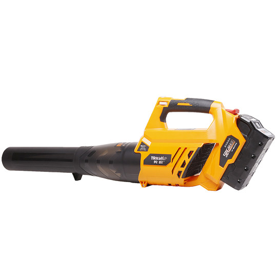 Chuanfeng 58v portable industrial wireless brushless blower