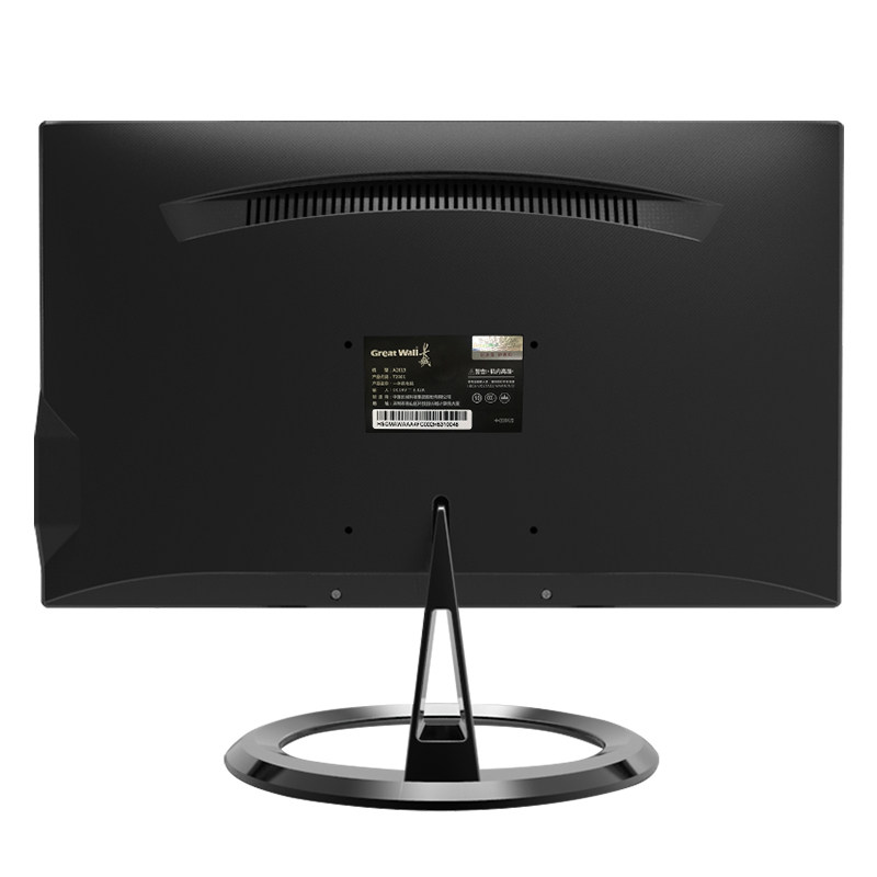 greatwall /长城19-24英寸t2001 华迈电脑一体机