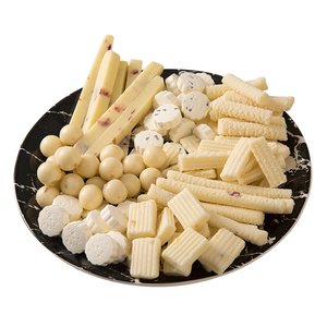 牧牛仕内蒙古特产奶贝棒