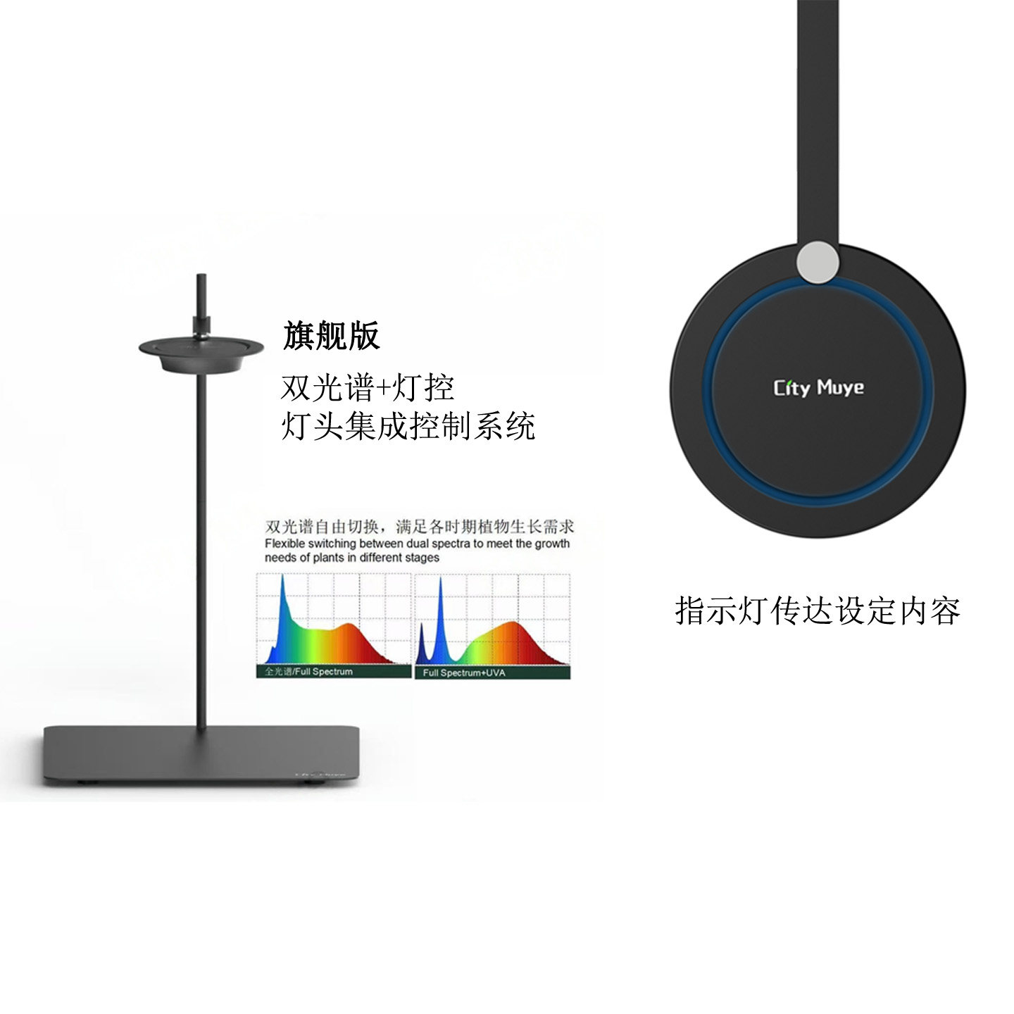 专业微景观灯LED生态瓶造景苔藓鱼缸水族全光谱蕨类补光植物灯,淘宝优惠券,粉丝福利购,淘宝优惠卷