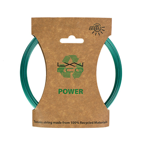 【包邮】Luxilon力士浪网球线Alu Power rough 125 4G费德勒硬线 - 图3