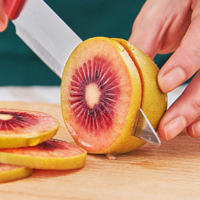 奇异果新西兰佳沛红心旗舰店