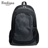 Ранец, вместительный и большой рюкзак, сумка через плечо для отдыха для путешествий, в корейском стиле, для средней школы, подходит для студента