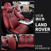 High-end car seat cover full package genuine leather booking made 23 Bull Leather Cushions Full Surround Seat Cover All Season Universal Seat Cushion