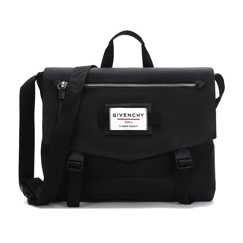  珍品网男士包袋