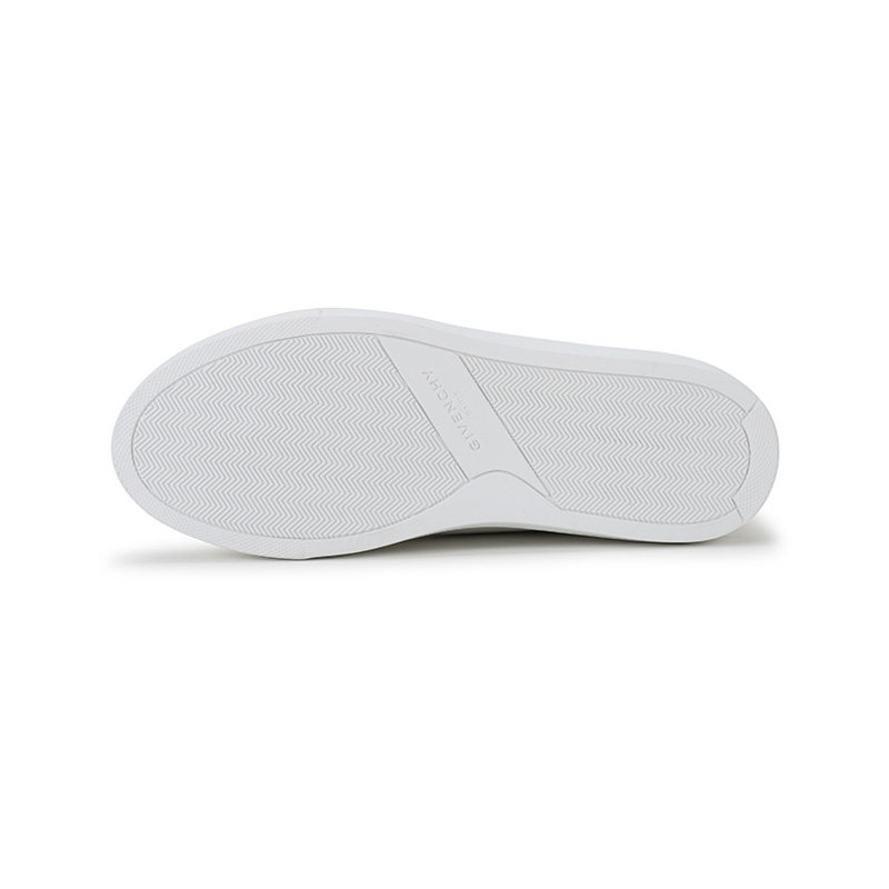 givenchy /纪梵希女士系带小白鞋 珍品网时尚休闲鞋