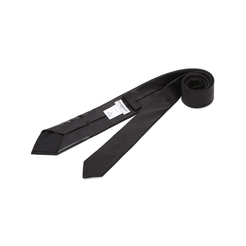 givenchy男士真丝正装搭配领带 珍品网领带