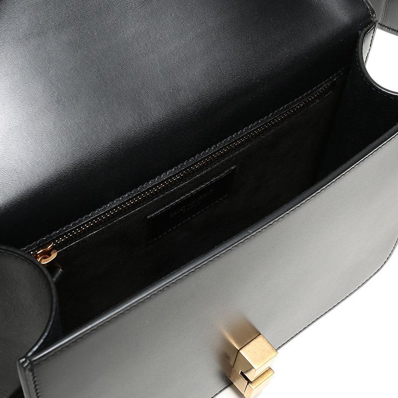 saint laurent圣罗兰女士斜挎包 珍品网女士包袋