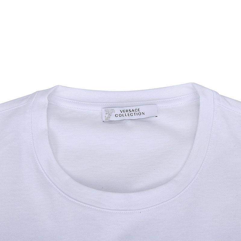 versace collection范思哲男士t恤 珍品网T恤