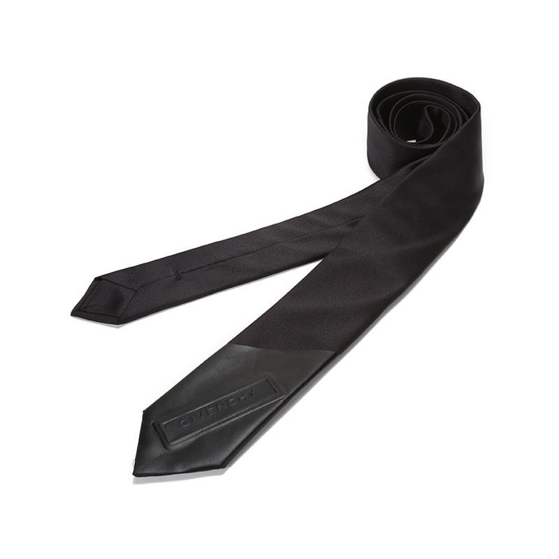 givenchy男士真丝正装搭配领带 珍品网领带