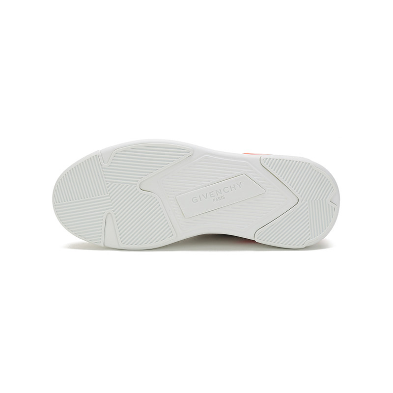 givenchy /纪梵希女士牛皮休闲鞋 珍品网时尚休闲鞋