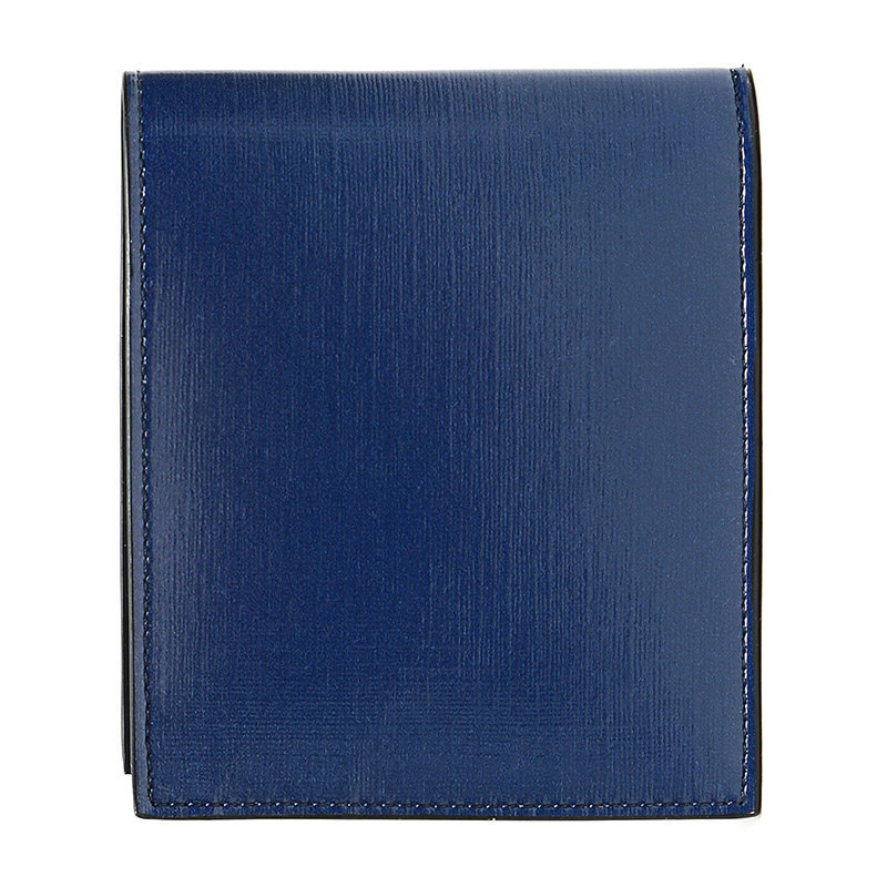 givenchy /纪梵希男士织物短款钱包 珍品网钱包