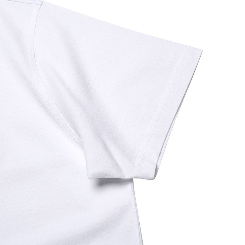 givenchy男士棉质圆领短袖t恤 珍品网T恤